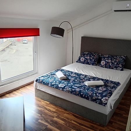 Rooms Viktoria Zagreb Bagian luar foto