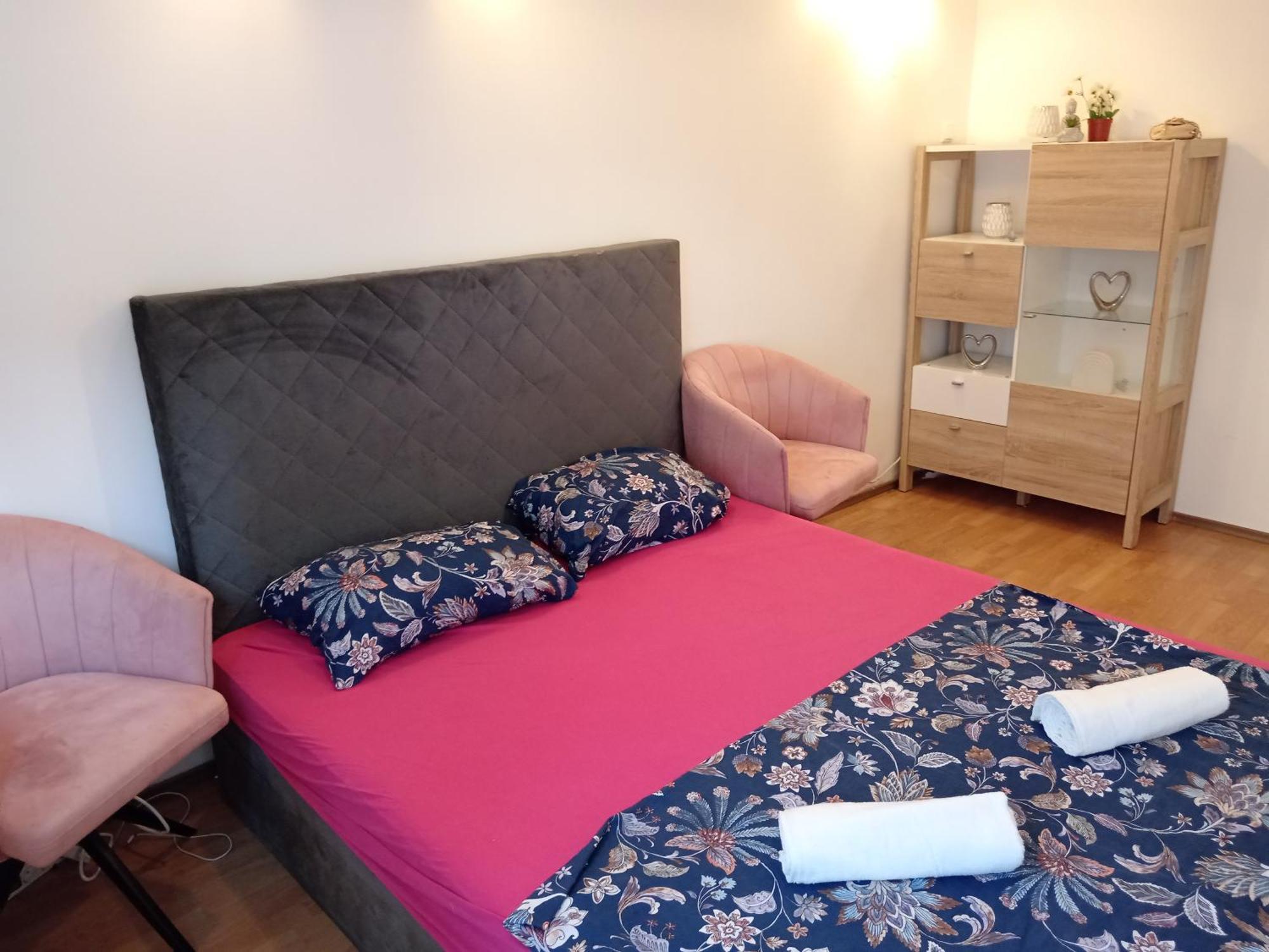 Rooms Viktoria Zagreb Bagian luar foto