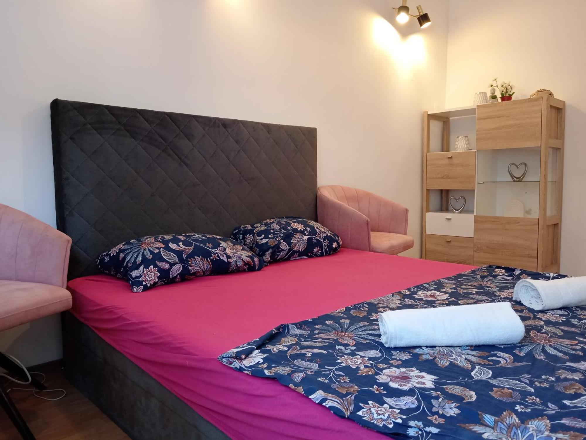 Rooms Viktoria Zagreb Bagian luar foto