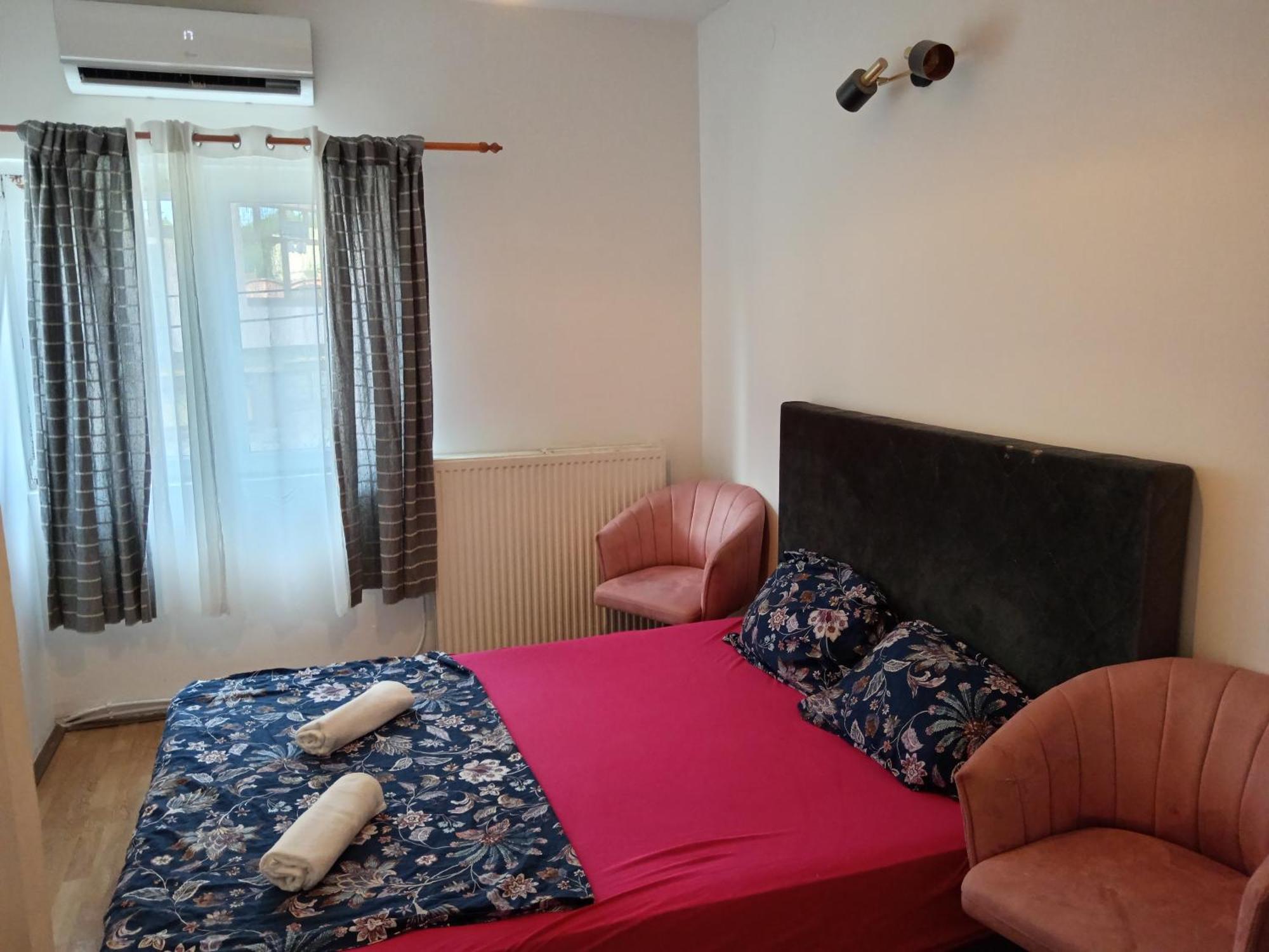 Rooms Viktoria Zagreb Bagian luar foto