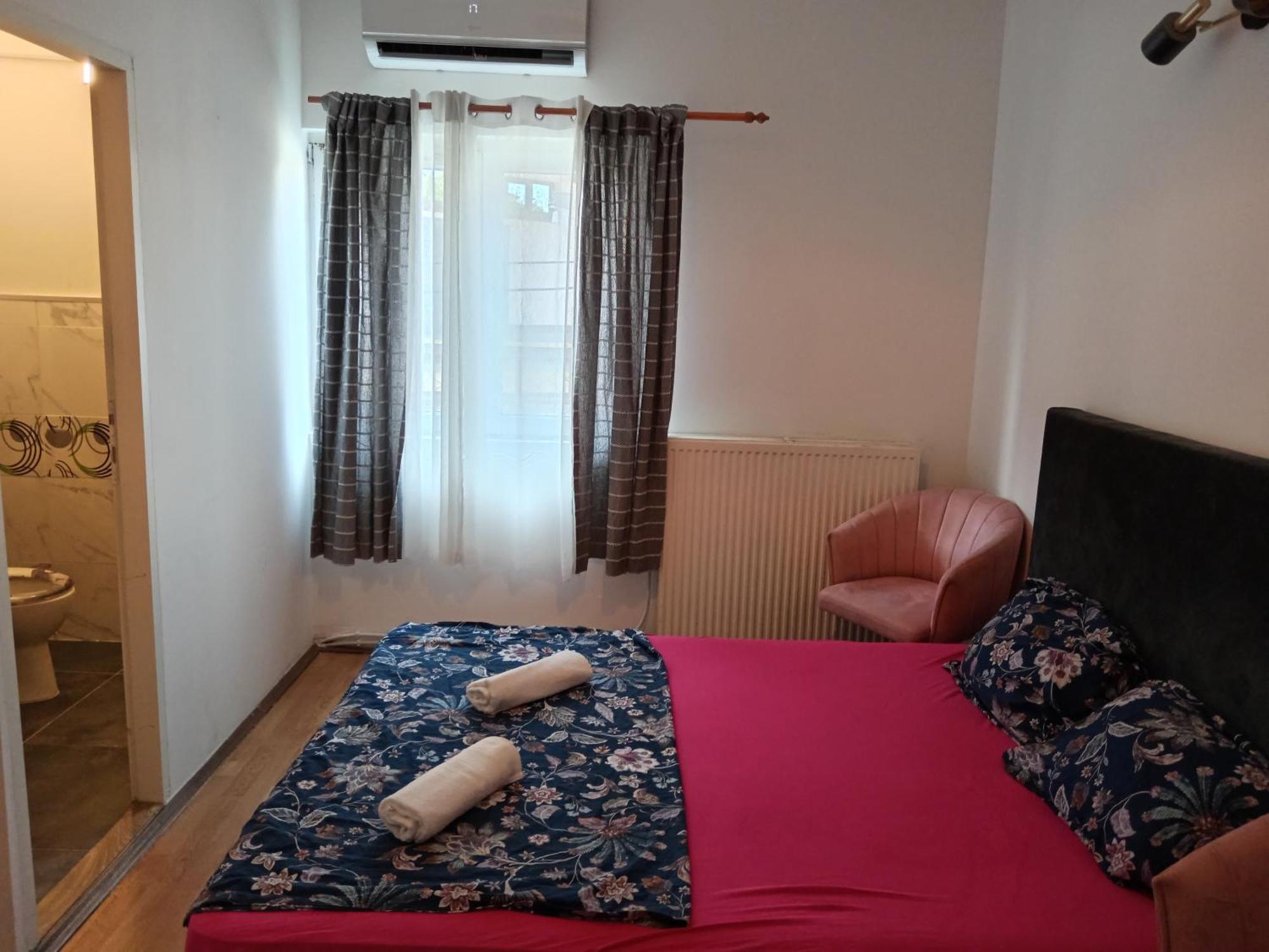 Rooms Viktoria Zagreb Bagian luar foto