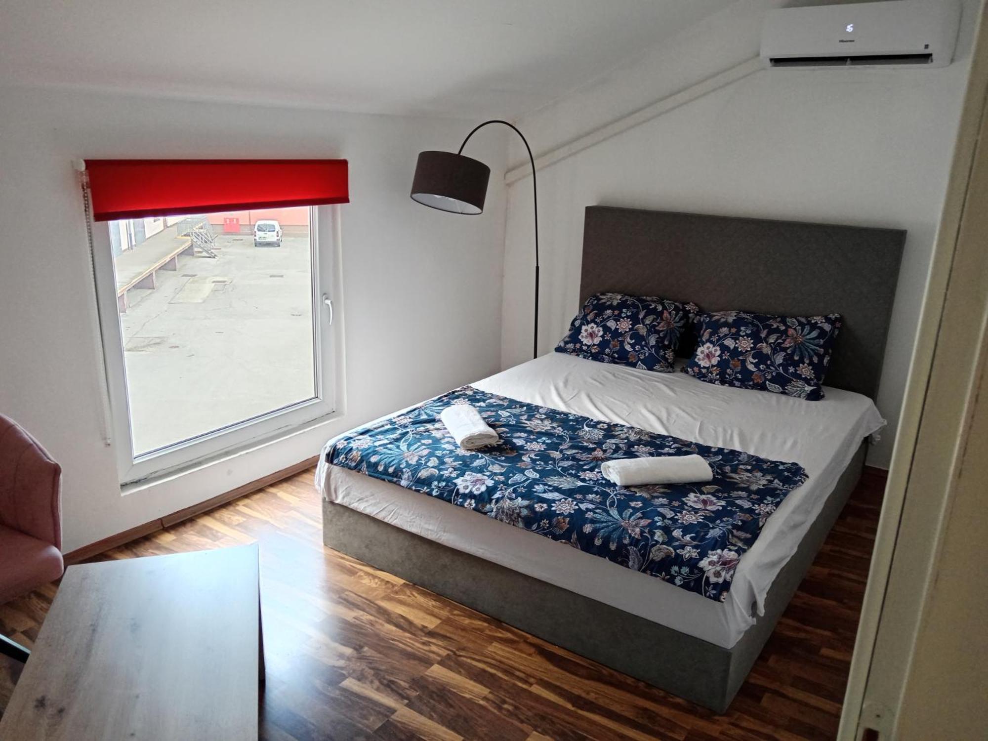 Rooms Viktoria Zagreb Bagian luar foto
