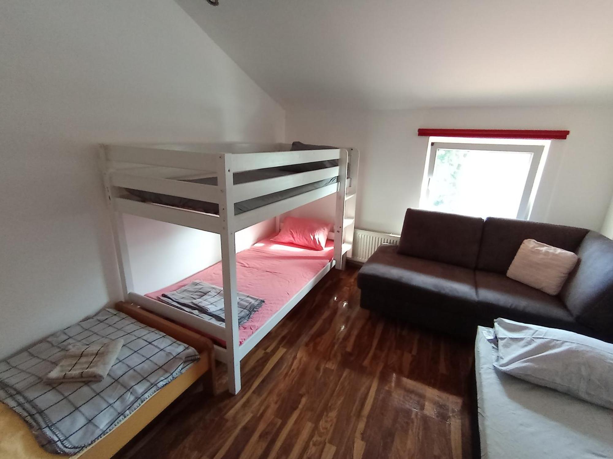 Rooms Viktoria Zagreb Bagian luar foto