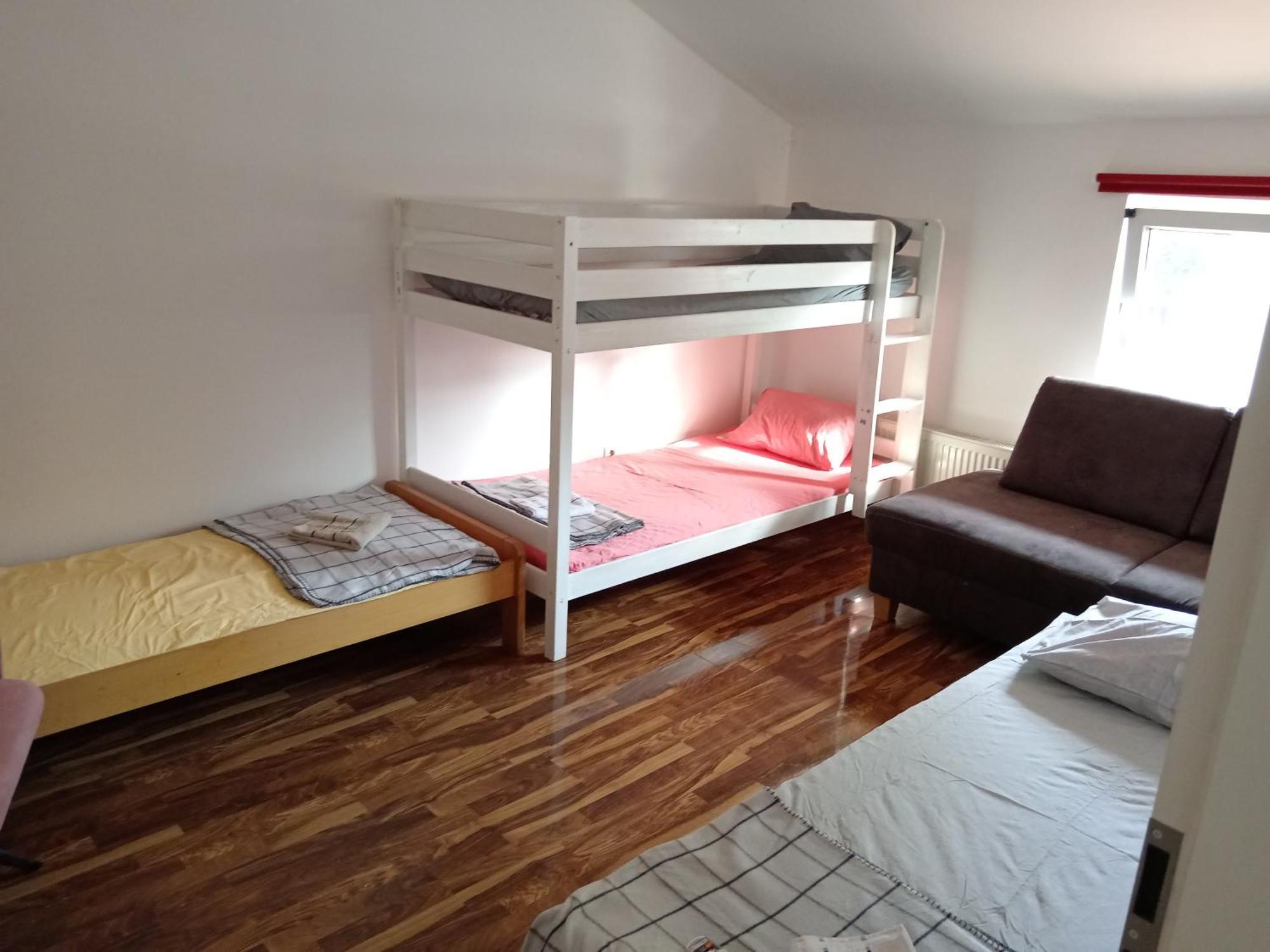 Rooms Viktoria Zagreb Bagian luar foto
