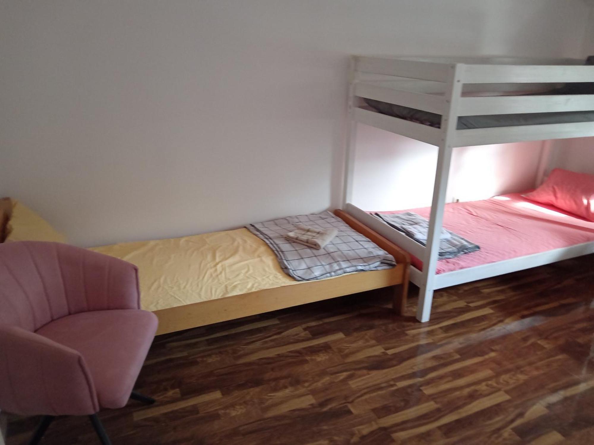 Rooms Viktoria Zagreb Bagian luar foto